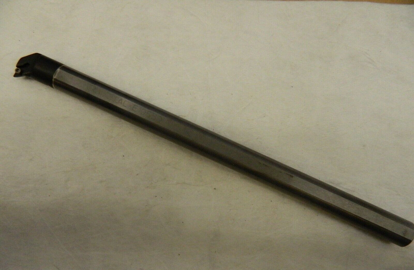 KENNAMETAL 21.59mm Min Bore, Right Hand E-SDUP Indexable Boring Bar 1152742