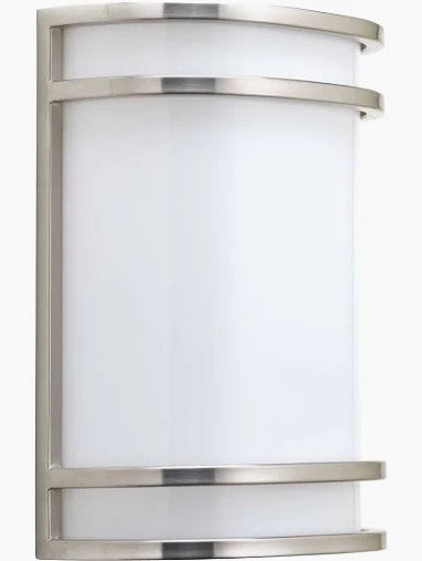 Progress Lighting LED Wall Sconce 10" Wide P7085-0930K9
