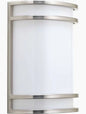 Progress Lighting LED Wall Sconce 10" Wide P7085-0930K9