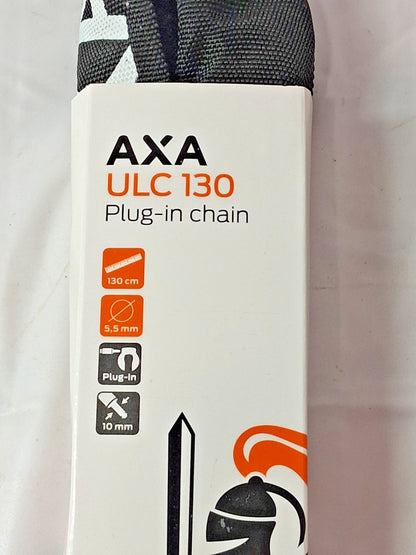 AXA Plug-in Chain lock ulc 130 59571395
