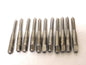 Regal HSS Straight Flute STI Bottom Taps12-24 Thread Class 3B 3Fl Qty-11 1CBB
