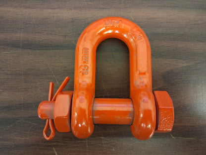 CM Alloy Anchor Shackle Screw Pin 5/8" WLL4