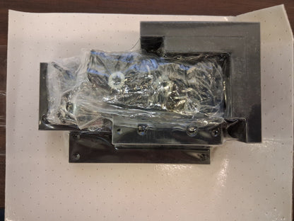 Newall Lathe Bracket Kit LBKS02