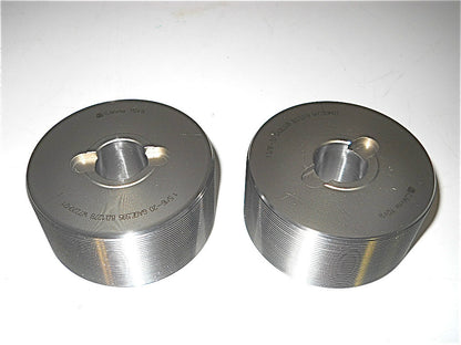 CJ Winter 1-5/16-20x1.395 DR1 Thread Rolls for 172SSA Head  W7220M21