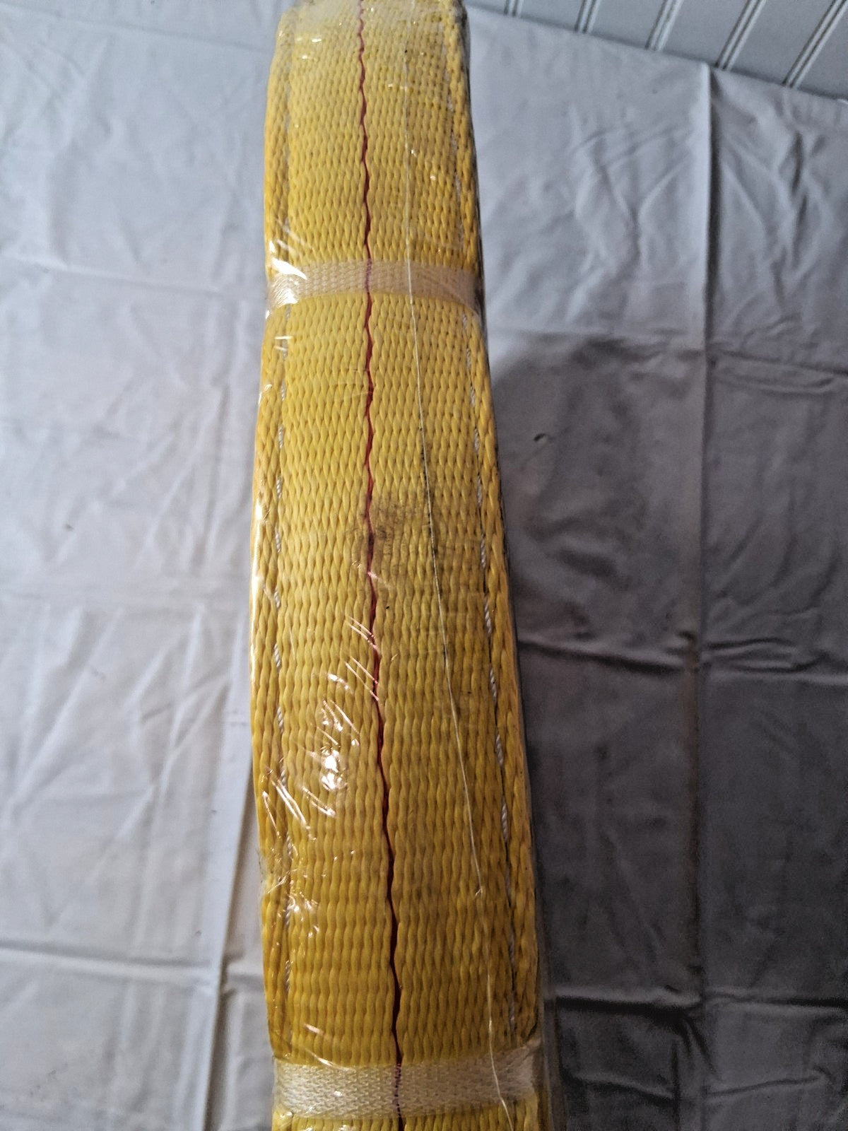 WorkSmart Endless Type 5 Web Sling 20FT Long WS-MH-SLNG1-186