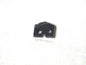 Widia Metcut N8 Carbide Spade Blade Drill Insert .578 TiAN Coated 9C0-0578A