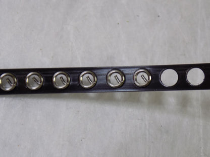 Heli-Coil Free Running Helical Insert No. 10-24 UNC 0.19" OAL 1185-3CN 190S