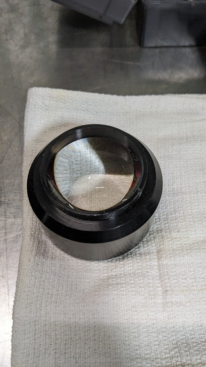FOWLER Optical Comparator 12 Screen Dia Horizontal 53-900-000 Incomplete