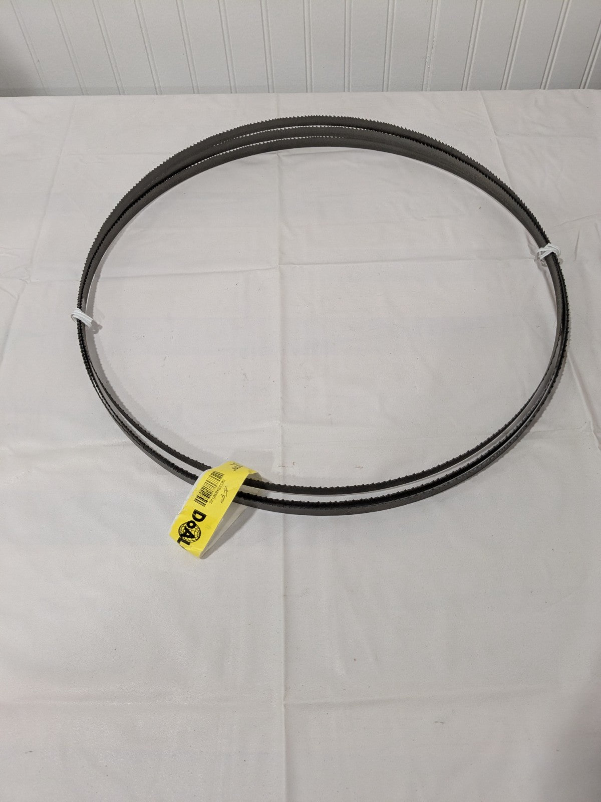 DOALL Silencer GP Welded Band Saw Blade 12' 10 L x 1/2" W x 6 to 10 TPI 303-934