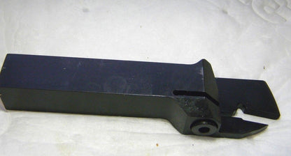 Seco 40mm External Left Hand Indexable Grooving Toolholder CFML2525P08 23574