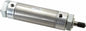 Norgren Double Acting Rodless Air Cylinder RP200X3.000-DAD