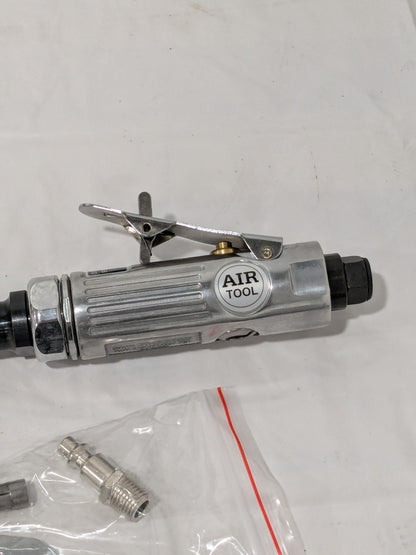Air Die Grinder: 1/4" Collet, 1/4" Inlet WFG-1222