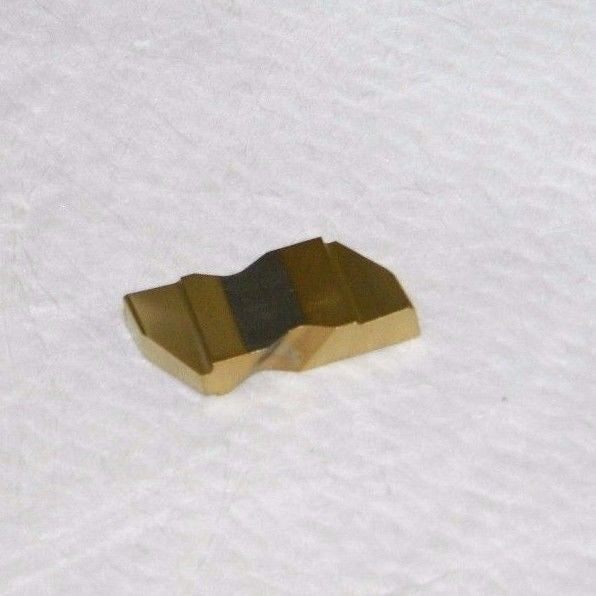 Tool-Flo Carbide Grooving Inserts 563885LJ5R Grade GP3 K9 Qty 10 563885L
