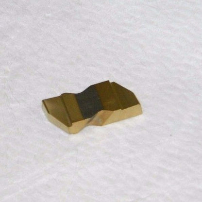 Tool-Flo Carbide Grooving Inserts 563885LJ5R Grade GP3 K9 Qty 10 563885L