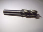MHC Cobalt Square End Mill HSS RH 3/4" x 1/2" x 1-5/8" x 3-5/8&qu