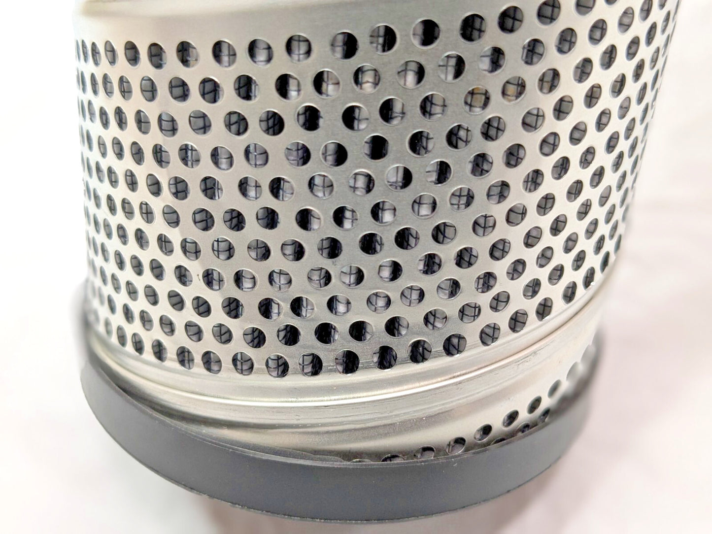 Parker Hydraulic Filter Element Microglass 10 Micron 937399Q