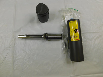 SANDVIK COROMANT Indexable Insert Drills; Drill Style: DS20  8009512