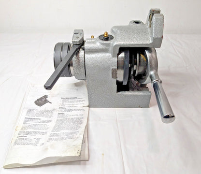 Collet Indexer 24 Increments Standard Collet VC-5C COLLET IN