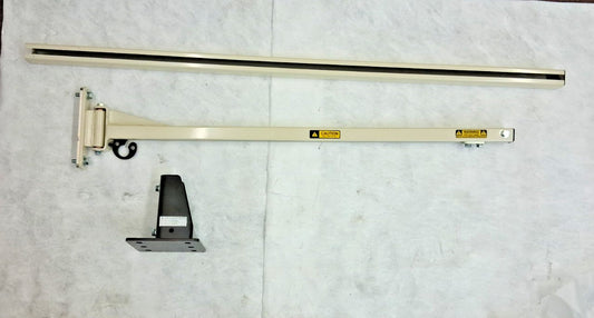 Hubbell Workplace Solutions Jib Crane 30lb Limit SKS-030400