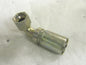 Royal Brass &amp; Hose Hydraulic Hose Fitting Elbow 7/8-14" NPT 10U-670