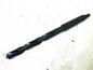 MHC HSS 2MT Taper Shank Drill Bit 27/64 RH 8-3/4L 4-7/8" LOC QTY-2 302-20