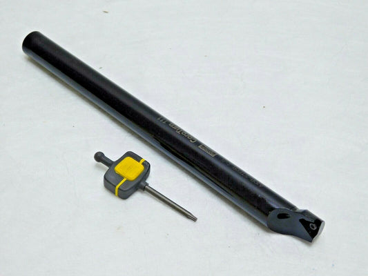 Sandvik Coromant Indexable Boring Bar RH 0.7717" Min Bore A10R-STFPR 2-R 5721955