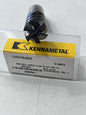 Kennametal Square End Mill: 3/4" Dia 1-5/8" LOC 6 FL Solid Carbide