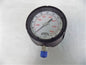 Winters Winters 4-1/2" Dial 1/4 Thread 0-15 Scale Range Pressure Gauge PPC5