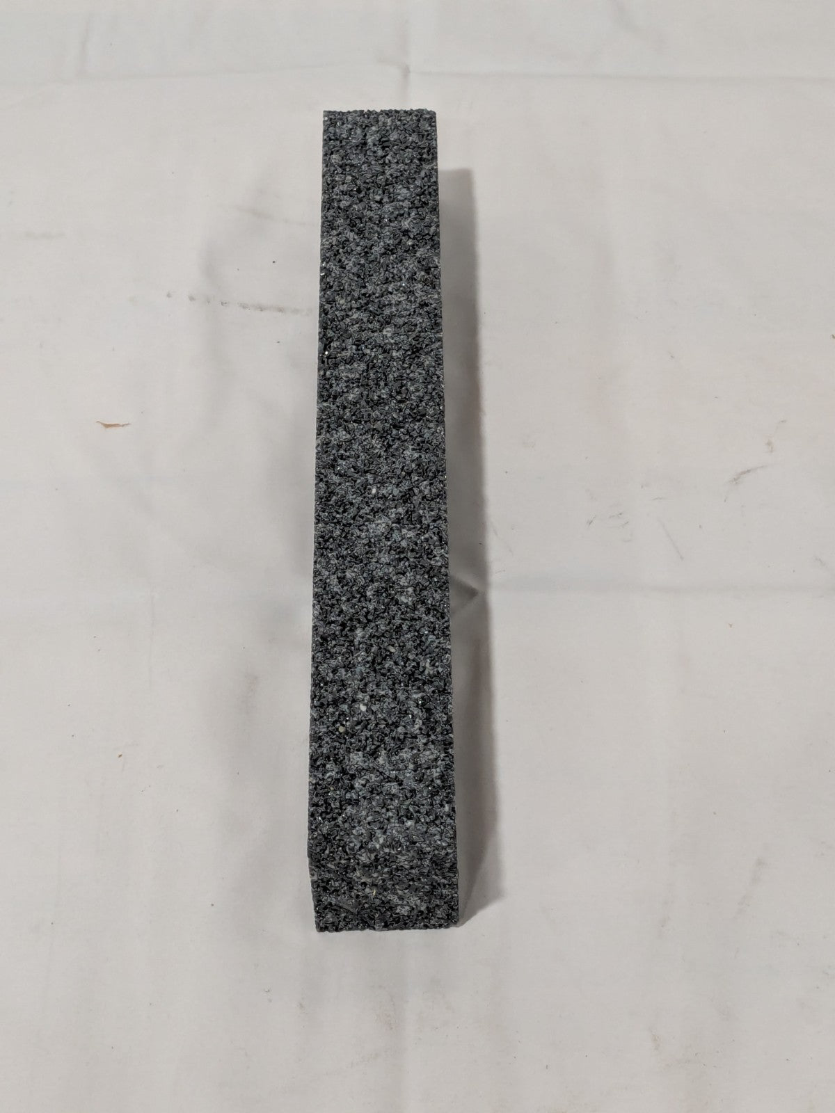 Walter Dressing Stone for Mounted Points 8" X 1" X 1" 12D901