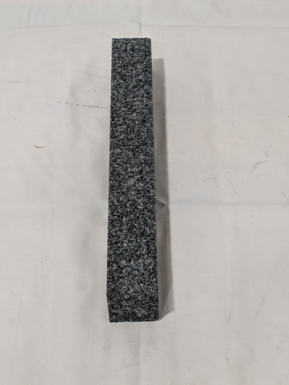 Walter Dressing Stone for Mounted Points 8" X 1" X 1" 12D901