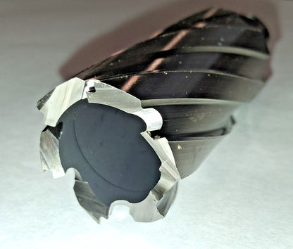 Hougen Annular Cutter 1-1/4" Dia 2" DC HSS 12240