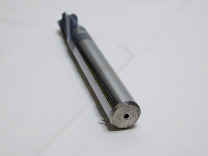 Carmex Coolant Thru Thread Mill For Blind Holes MTB 0500 E10 20 UN MT7 FF6110325