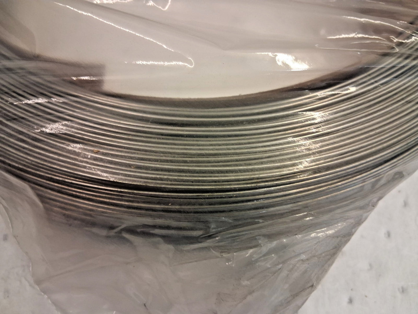 Lincoln Electric FLEETWELD PLUS COIL 5P 1/8X14 50LBS ED011278