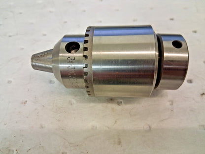 Jacobs Plain Bearing Heavy Duty 1/2" Chuck 33-34C 0014451
