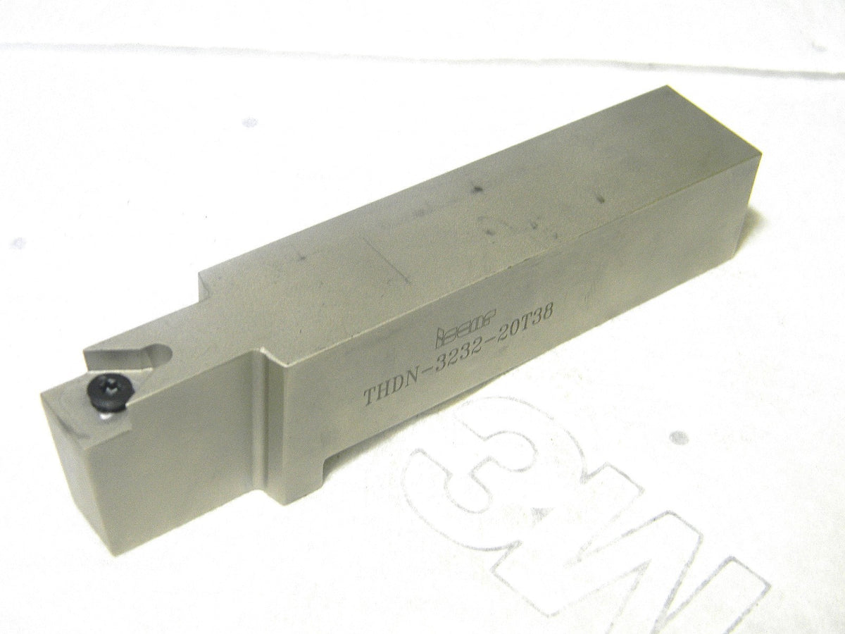 Iscar Groove Turning & Parting Toolholder RH 32.0MM Shank Dia 170mm OAL 2800827