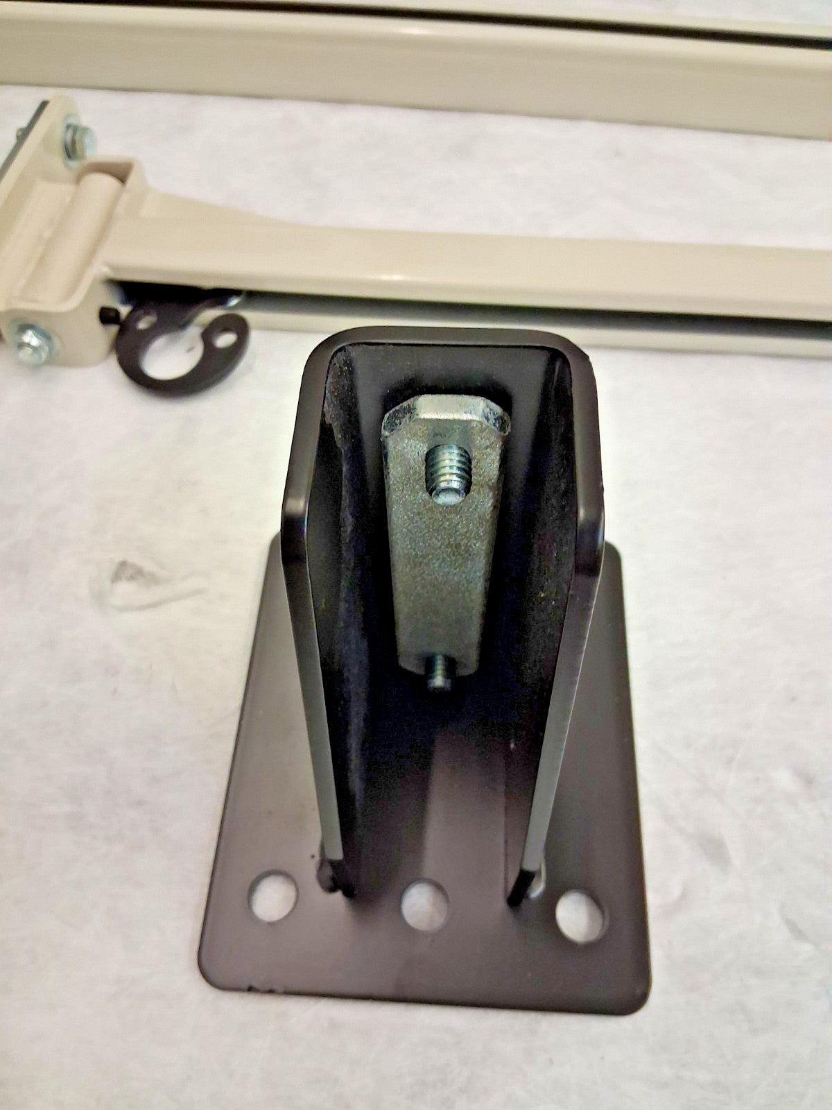 Hubbell Workplace Solutions Jib Crane 30lb Limit SKS-030400