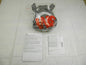 3M Full Face Respirator Silicone, Bayonet, Medium, PAPR &amp; SAP Compatible 680