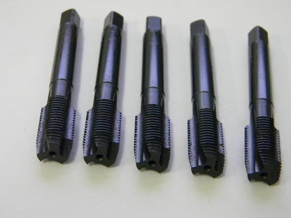 Dormer 1/2"-20" 3F SP GH3 UNF HSS-XS-1 Taps #MTT-X E036