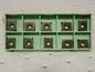 Walter Carbide Milling Insert LNHU100508 F57T Grade WSM35 QTY 10 5532914