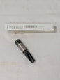 Vega Pipe Tap 1/8-27NPT LS 4FL XHP-PIPE, 15º 83641