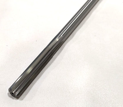 HERTEL Chucking Reamer HSS 0.2945" Dia  6" OAL  1-1/2" Flute Length  72029457