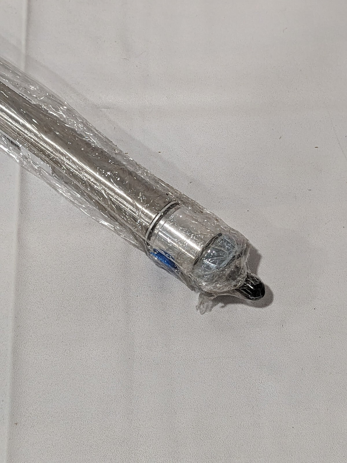 PARKER Double Acting Rodless Air Cylinder: 3/4" Bore, 6" Stroke 854954
