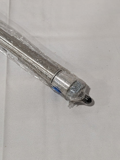 PARKER Double Acting Rodless Air Cylinder: 3/4" Bore, 6" Stroke 854954