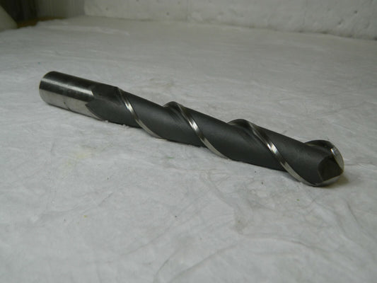 Melin Cobalt Ball End Mill 1" Diam 6" LOC 2 Flute AA-3232-EB