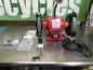 Sunnex 8" Wheel Diam 3/4 hp Grinder 5002A