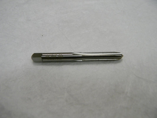 Hertel Straight 4 Flute Standard Hand Tap QTY 13 07677917