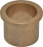 Oil Impregnated Bronze Sleeve Bearing 1-1/2" Inside 1-3/4" Outside Qty