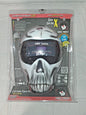 Save Phace Welding Helmet Black White & Gray Shade 3 to 10 Non-Adjust 3010066