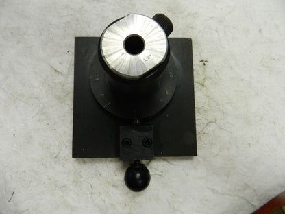 Pro  Mills Sharpener For Use On End Mills 287-6840