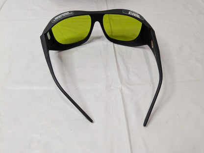 Tykma Electrox Safety Glasses for LaserGear QUBE 20W/60W F09.P5C02.5000